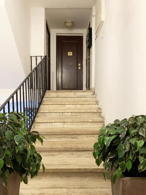 Pensionat Piazza Di Spagna Prestige
