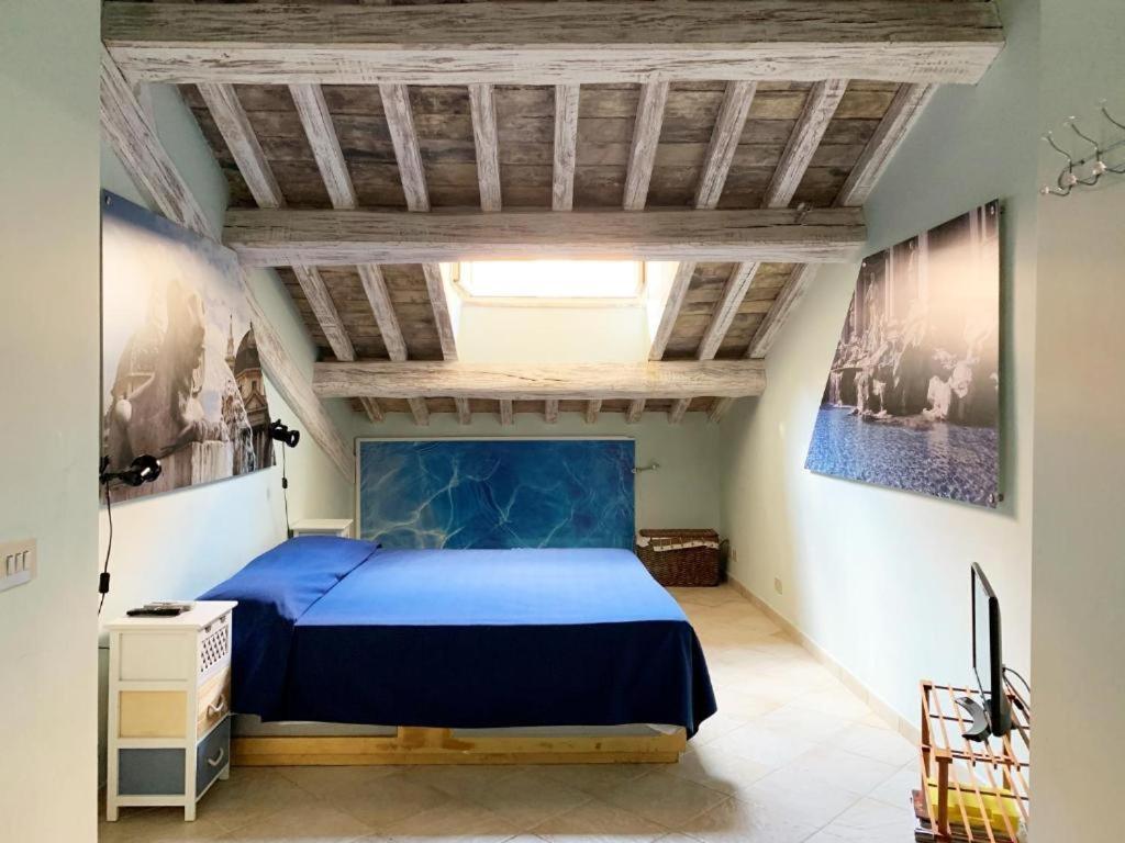 Piazza Di Spagna Prestige Pensionat 2*