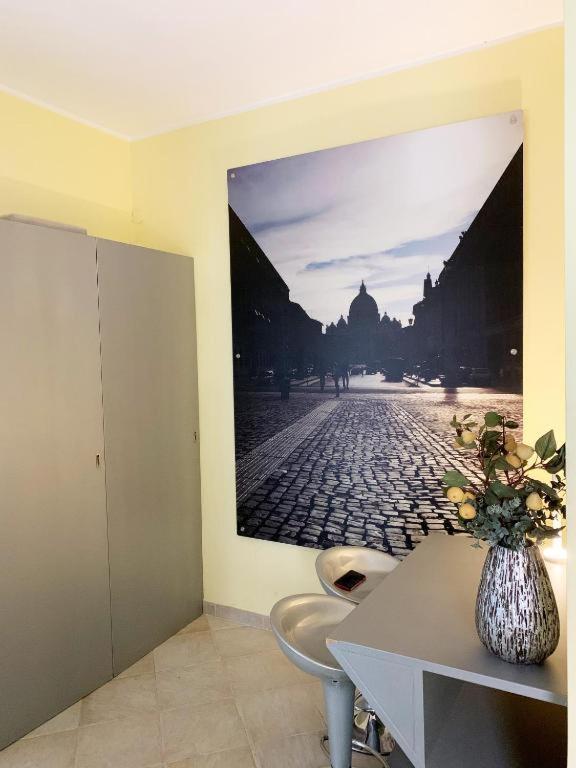 Piazza Di Spagna Prestige Affittacamere